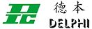 Delphi Industry Co. Ltd.
